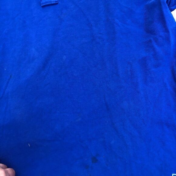 True Religion T Shirt XXXL Blue - Picture 6 of 7